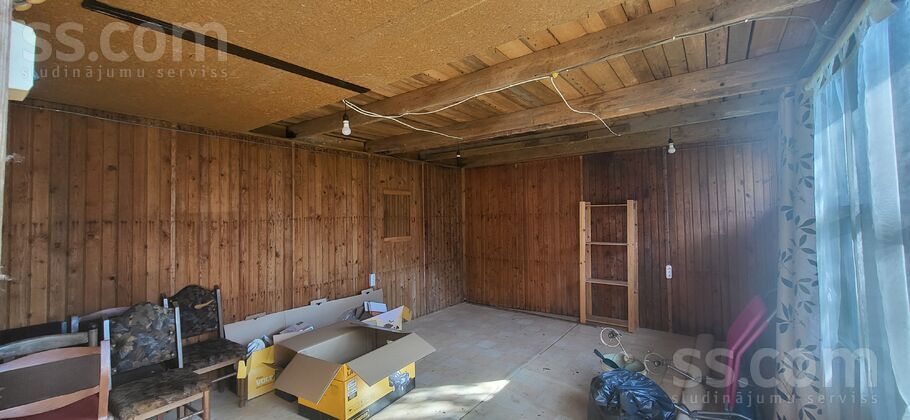 Ābelīte 40, Ābelīte, Rīgas rajons, Sējas nov. — maja