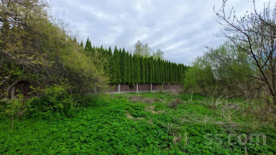 Sātiņu, Rīga — zeme