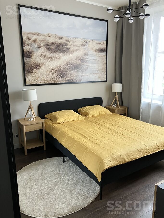 Institūta 1, Rīgas rajons, Sigulda — dzivoklis