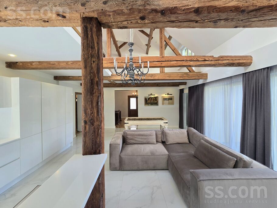 Vandzene, Talsi un raj., Vandzenes pag. — vienseta