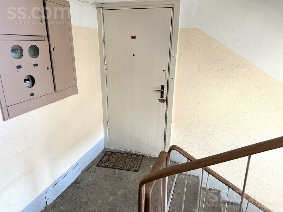 Bērzu aleja 5, Rīgas rajons, Saulkrasti — dzivoklis