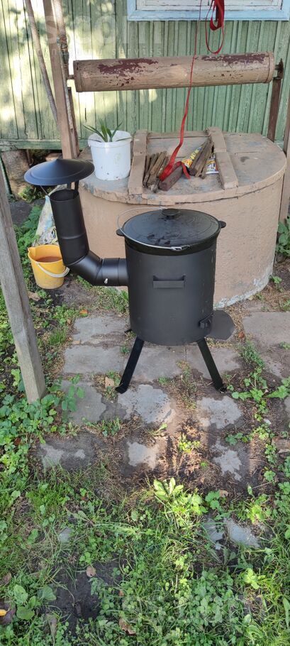 Ezitis, Rīgas rajons, Olaine — maja