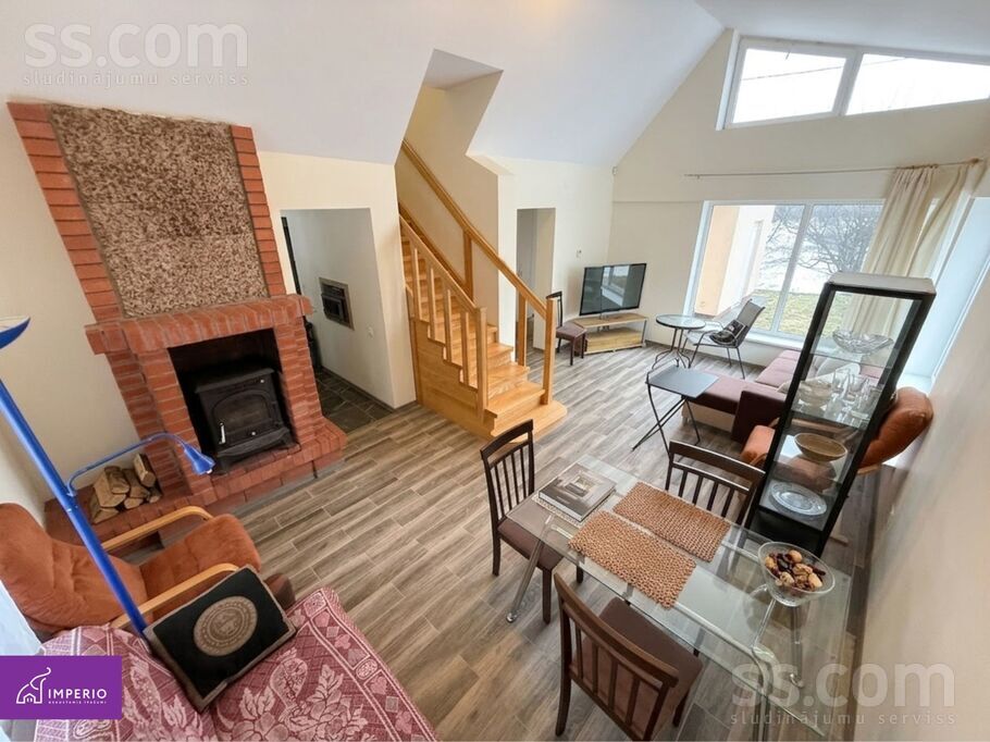 Aveņu 17, Garciems, Rīgas rajons, Carnikavas nov. — maja