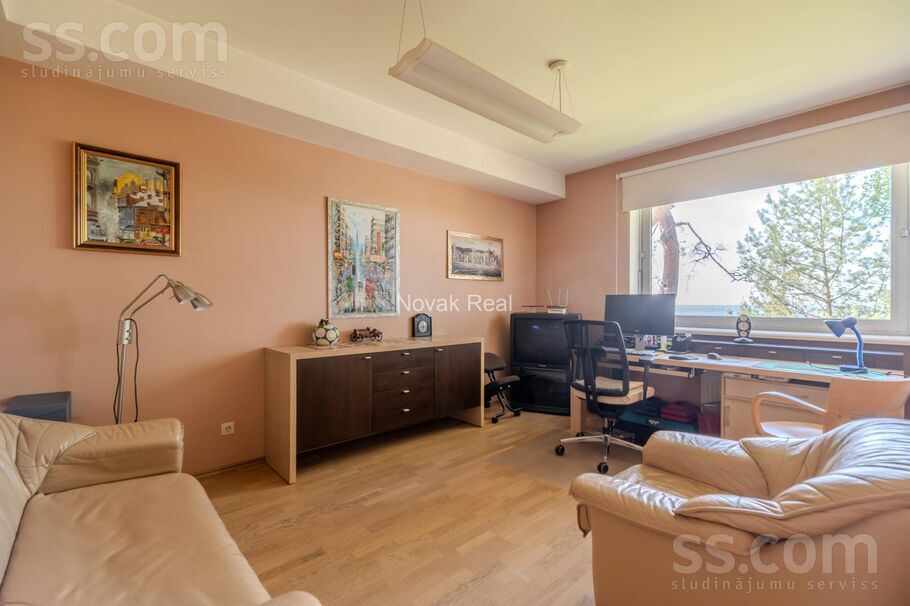 Piejūras iela 4 k-1, Jūrmala — dzivoklis