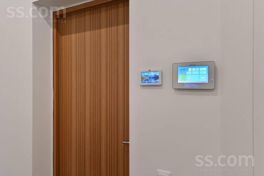 Gaujas iela 4, Jūrmala — dzivoklis