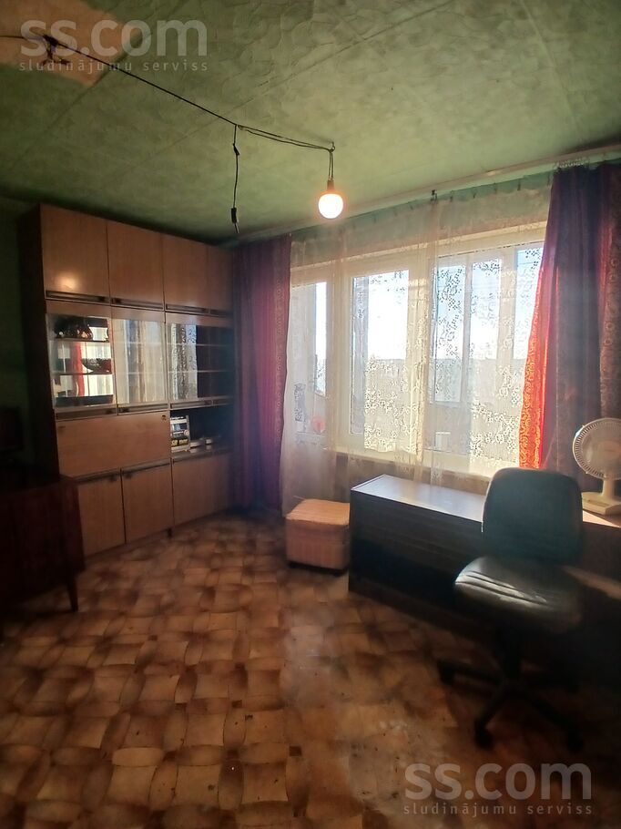 Admirāļu 22, Rīga — dzivoklis