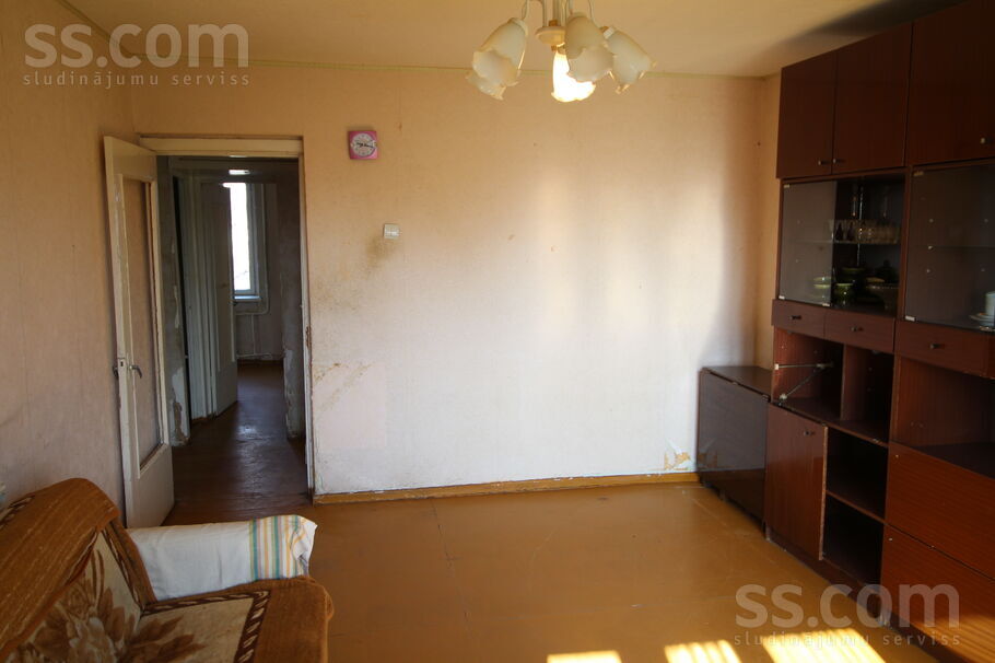 Jātnieku 75, Daugavpils un raj., Daugavpils — dzivoklis