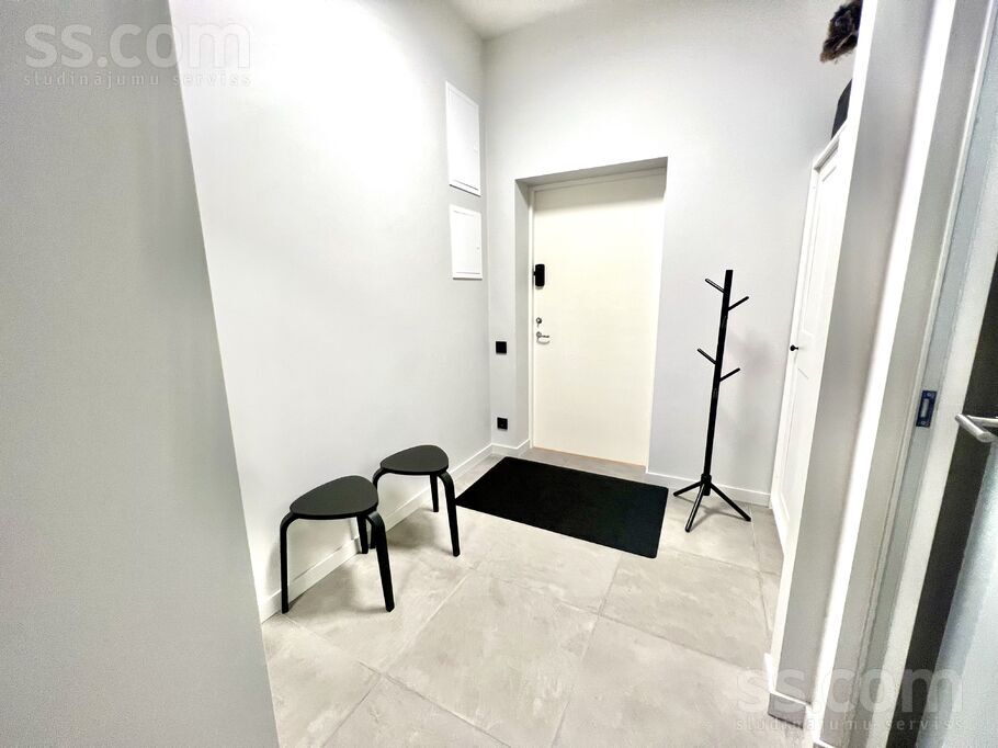 Šķūņu 6, Rīga — dzivoklis