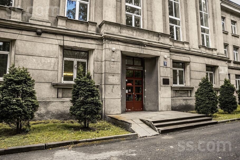 Jūrmalas g. 76, Rīga, Imanta — telpa