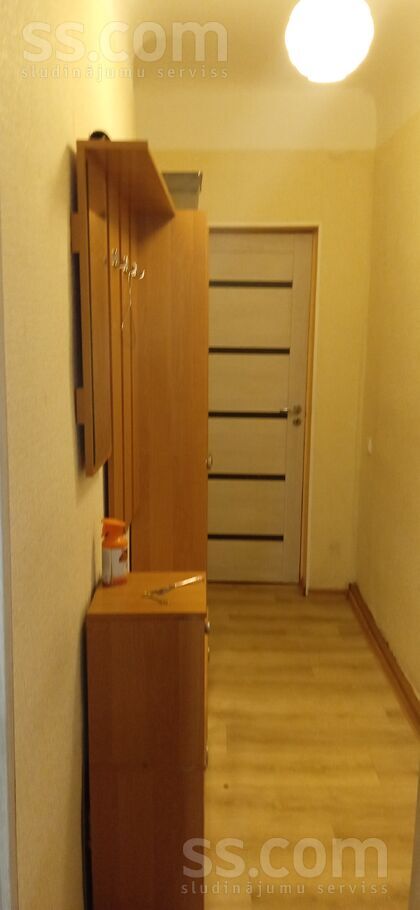 Elvīras 4, Rīga — dzivoklis