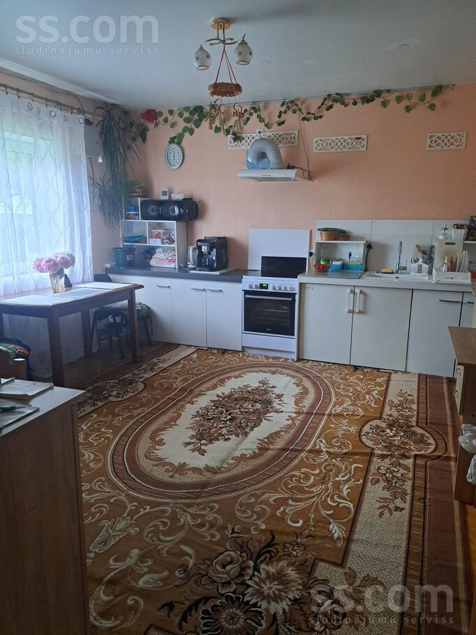 Avotu 17, Rīgas rajons, Sigulda — maja