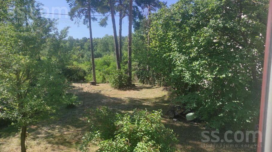 Vējdzirnavu 25, Rīga — zeme