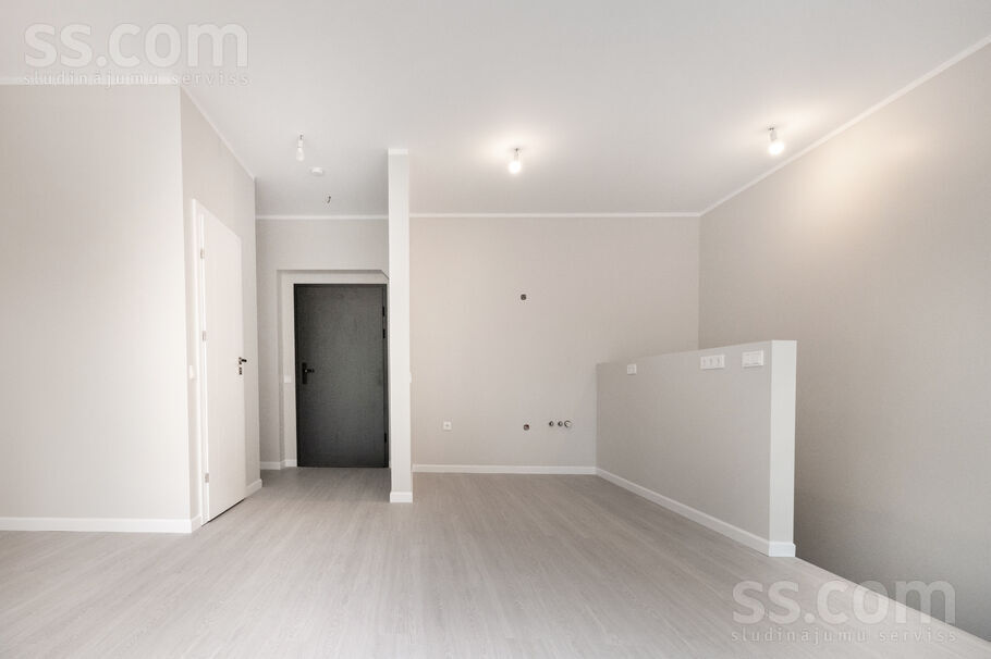 Gaujas 63, Rīga — dzivoklis