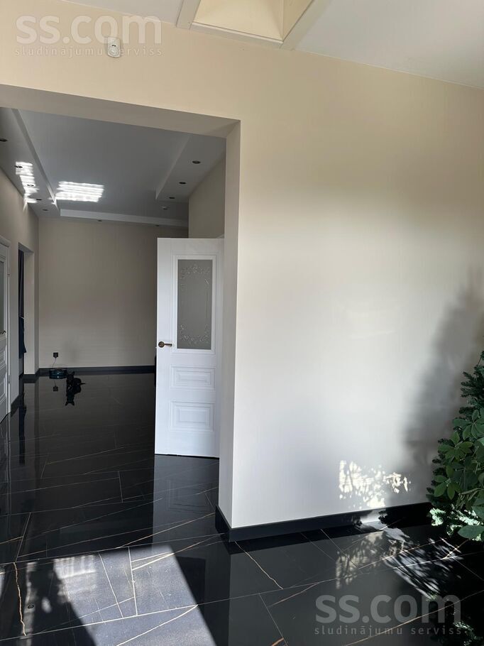 Vecozolu iela 16, Mārupe, Rīgas rajons, Mārupes pag. — maja