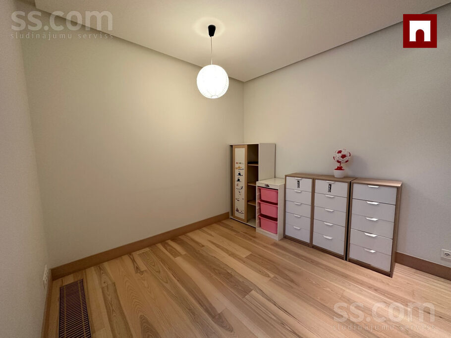 Kalndores 2, Baltezers, Ādažu nov. — dzivoklis