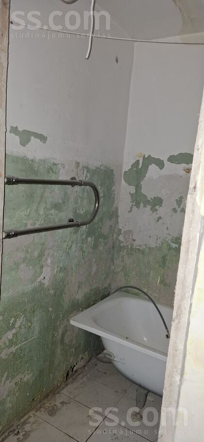 Zeiferta 9, Rīgas rajons, Olaine — dzivoklis