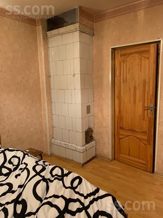 Purvciema 67, Rīga — dzivoklis