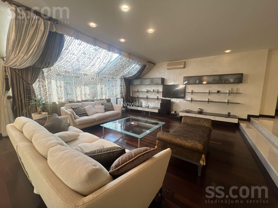 Abavas iela 6, Jūrmala — dzivoklis