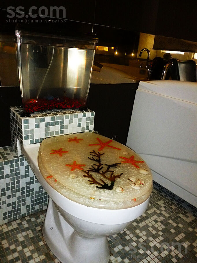 Saknu 16/18, Daugavpils un raj., Daugavpils — dzivoklis