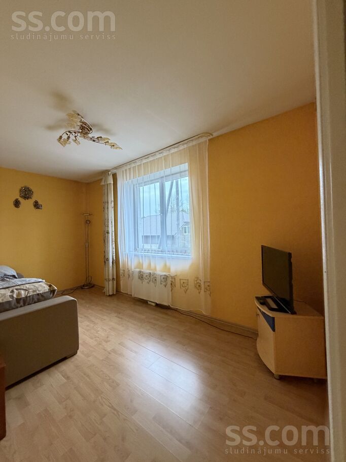 Zaļā iela 1, Garkalne, Rīgas rajons, Garkalnes nov. — maja