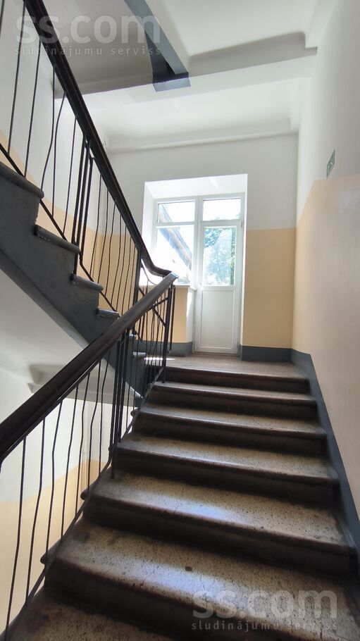 Eksporta 14, Rīga — dzivoklis