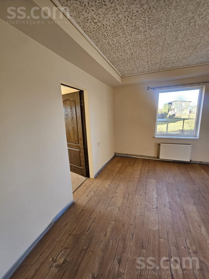 Loku iela 25, Valmiera un raj., Valmiera — maja