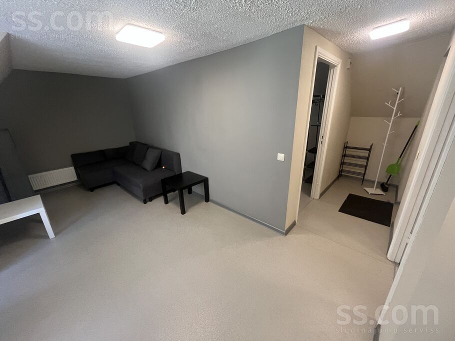 Čaka 62b, Rīga — dzivoklis