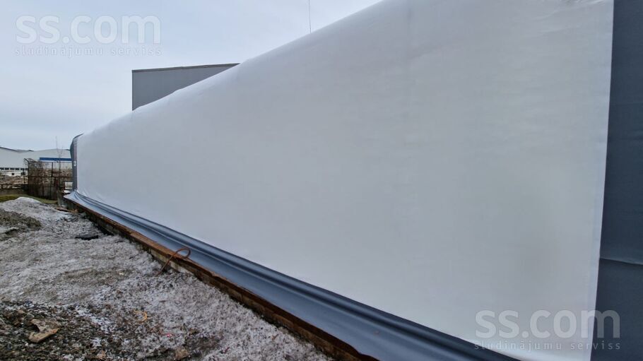 Juglas, Rīga, Jugla — telpa