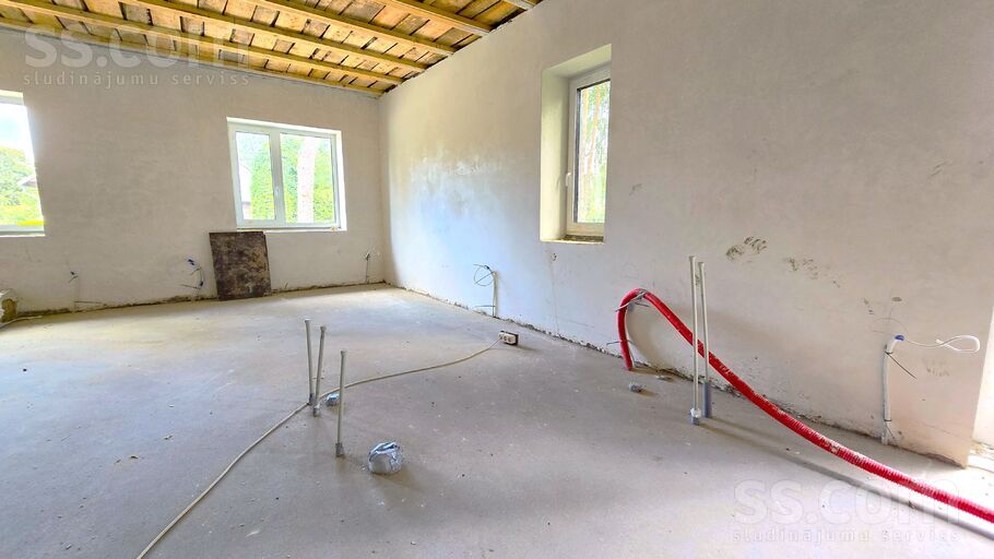 Dzirnavu 5d, Jēkabpils un raj., Jēkabpils — maja