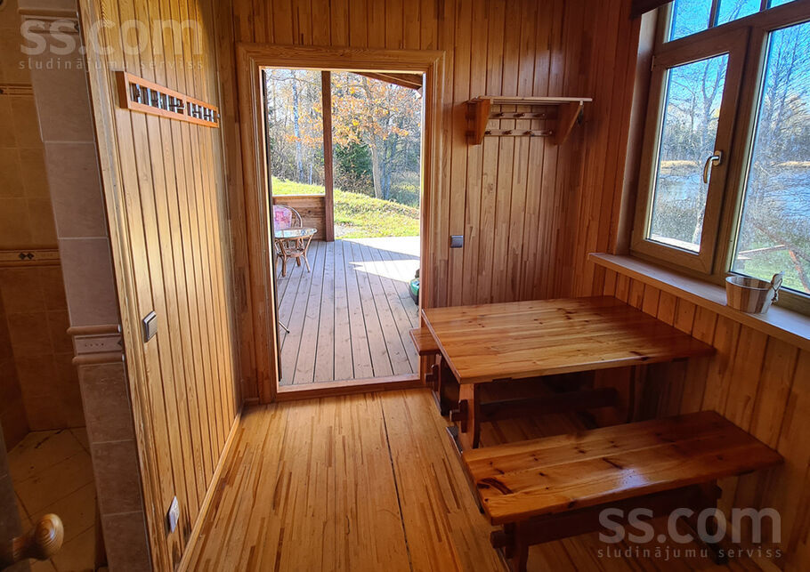 Lejasdukuļi, Drusti, Cēsis un raj., Drustu pag. — maja