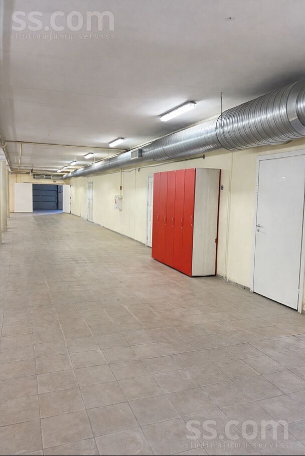 Kauņas 103, Daugavpils un raj., Daugavpils — telpa