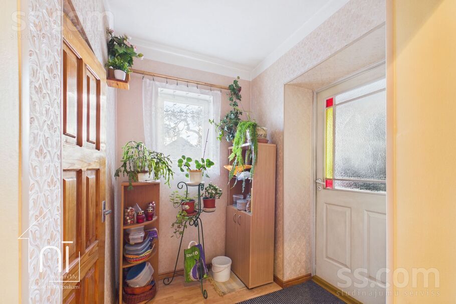 Augusta iela 5, Alūksne un raj., Alūksne — maja