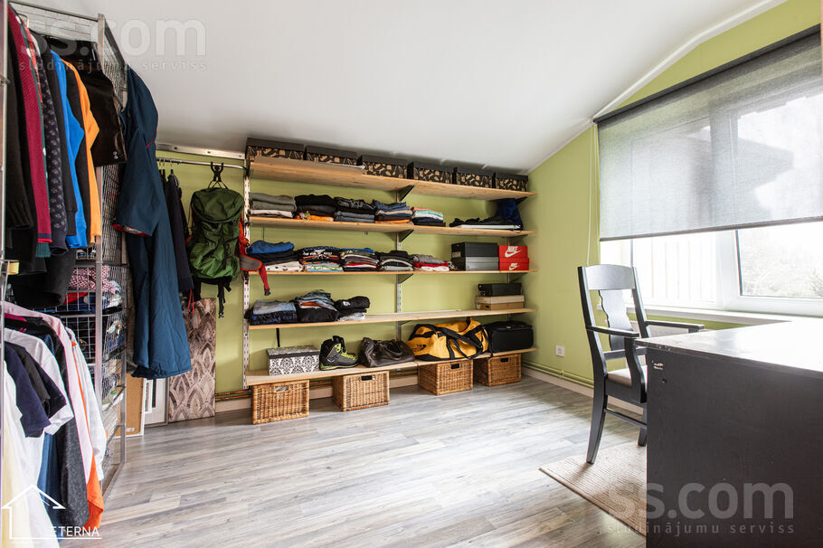 Vaidavas iela 3, Rīgas rajons, Saulkrasti — maja