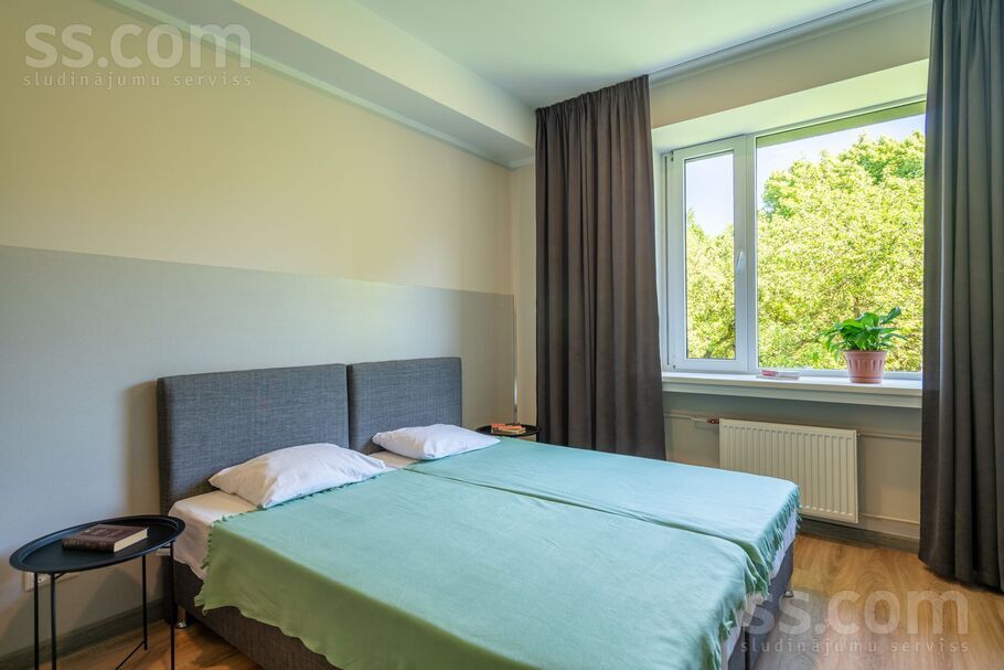 Latgales 146, Rīga — dzivoklis