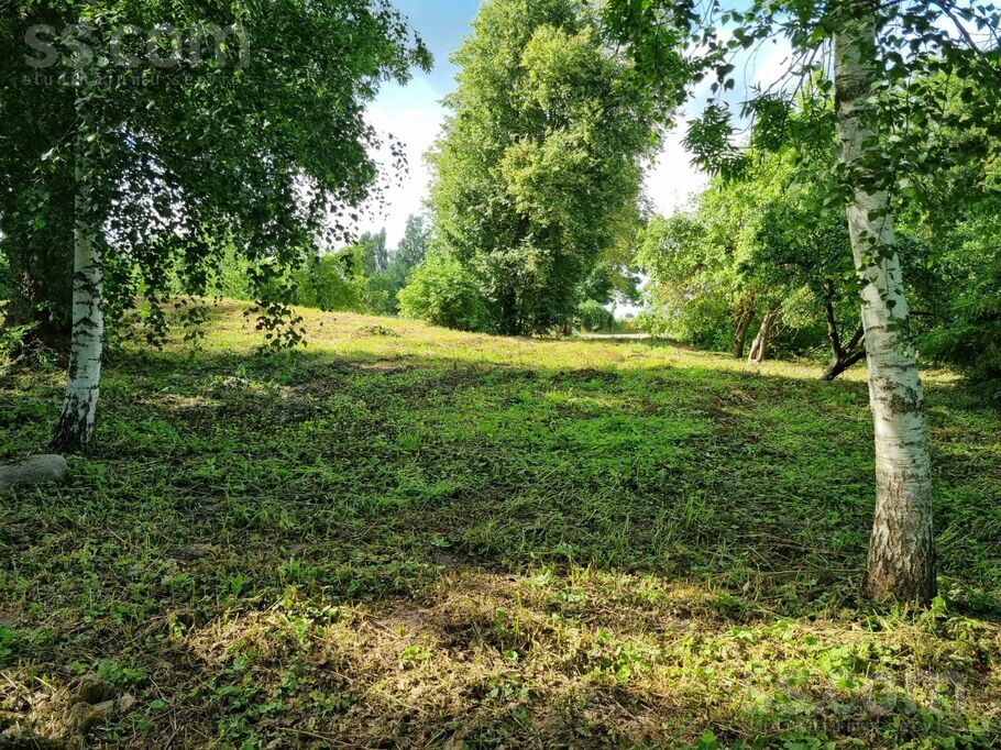 Stari, Jelgava un raj., Vilces pag. — zeme