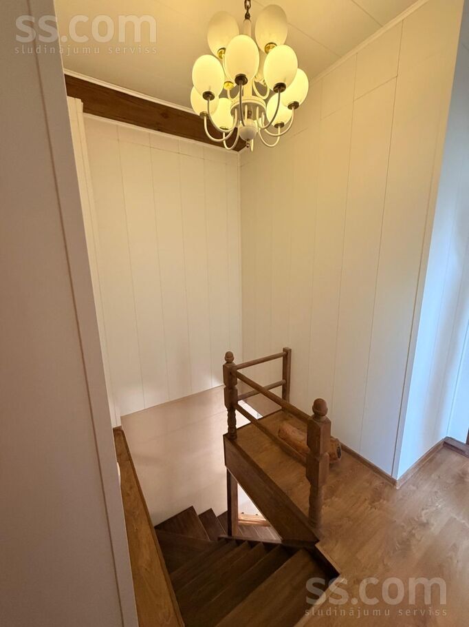 Saules 1, Garkalne, Rīgas rajons, Garkalnes nov. — maja