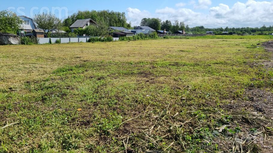 Divdesmit devītā 25, Šķēde, Liepāja un raj., Medzes pag. — zeme