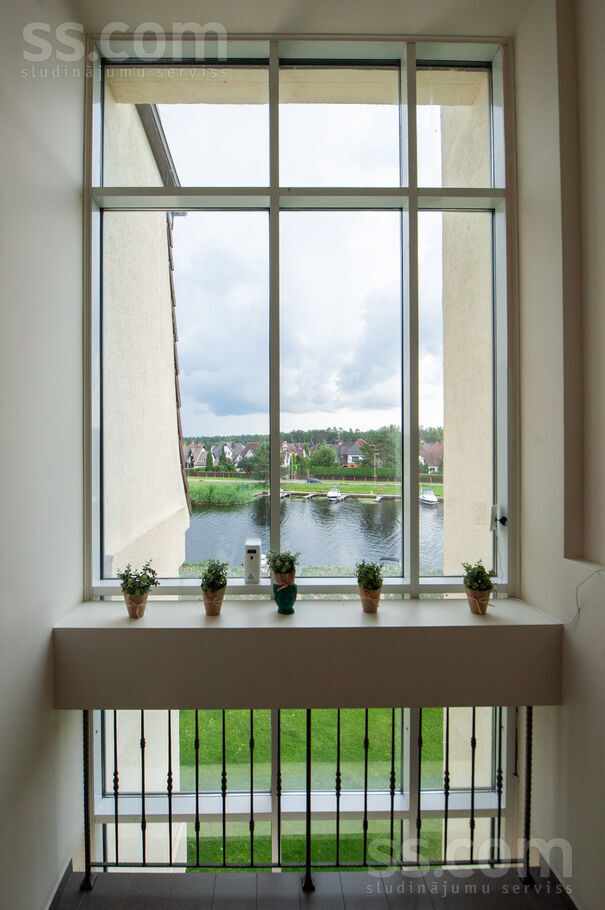 Atpūtas iela 6, Bukulti, Rīgas rajons, Garkalnes nov. — dzivoklis