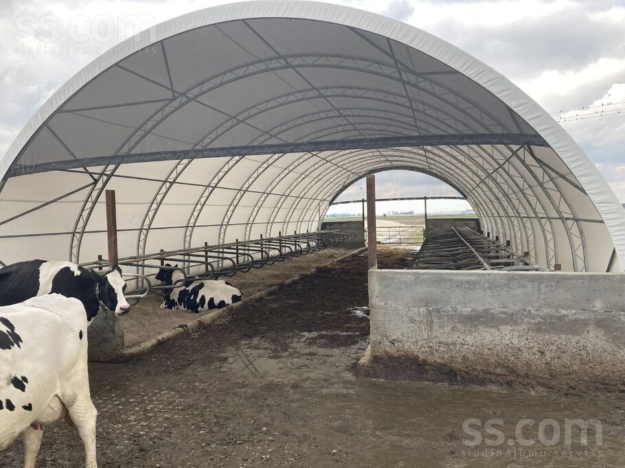 Unknown address — telpa