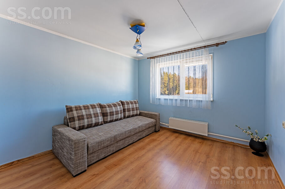 Stirnu 41, Ogre un raj., Ogre — maja