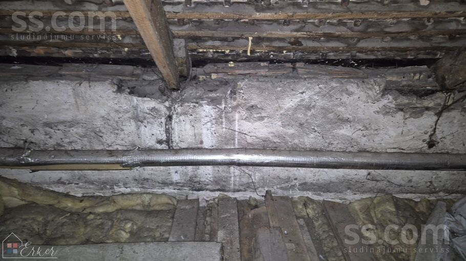 Skārņu 7, Rīga — dzivoklis