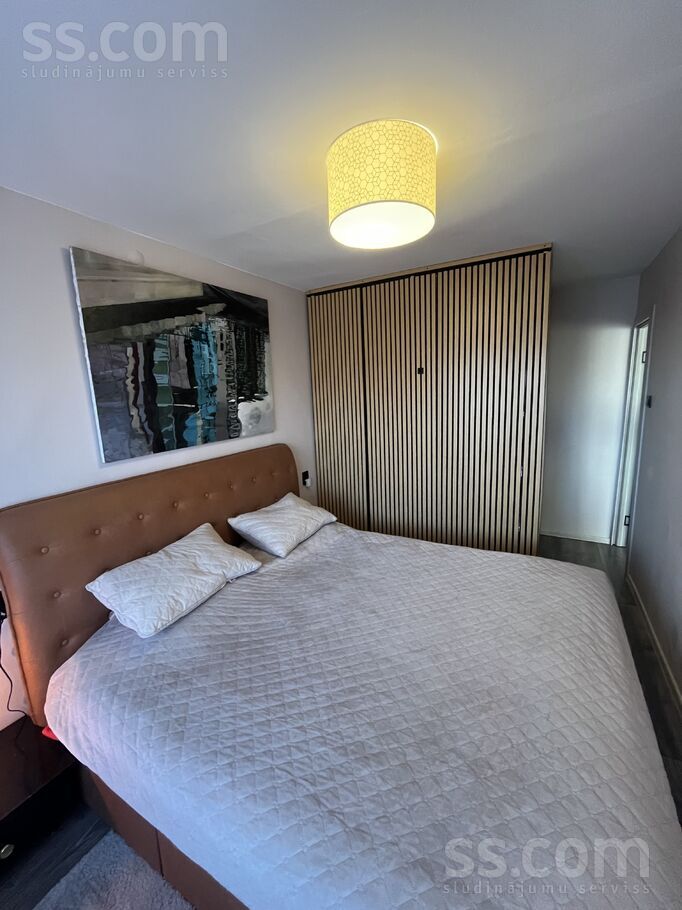 Zelmeņu iela 1, Lestene, Tukums un raj., Lestenes pag. — dzivoklis