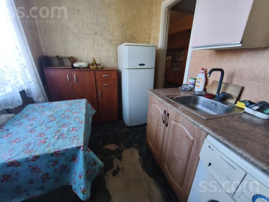 Dreiliņu 18, Rīga — dzivoklis