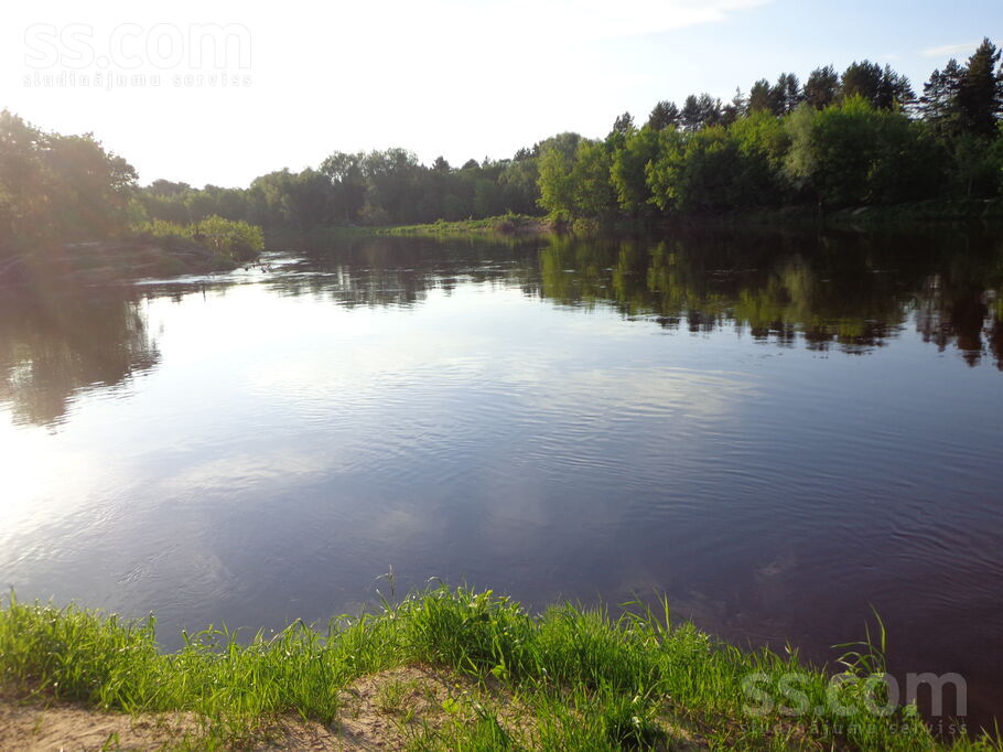 Garkalne, Rīgas rajons, Ādažu nov. — vienseta