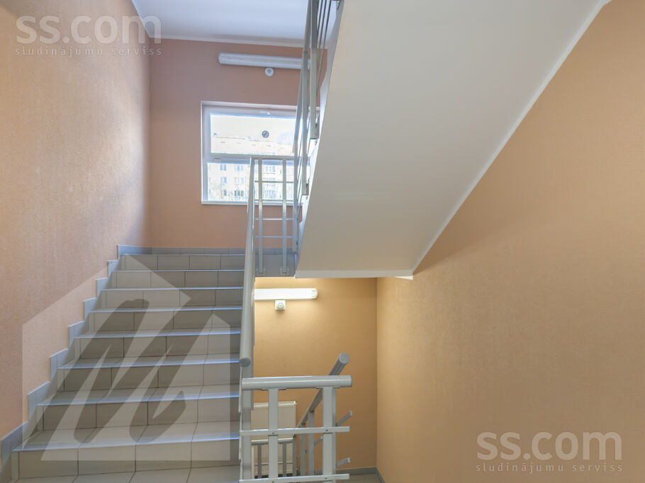 Kaudzīšu 23, Rīga — dzivoklis