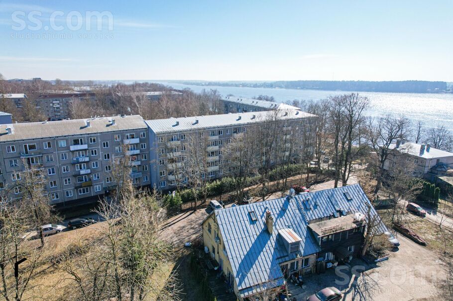 Glūdas 6, Rīga — dzivoklis