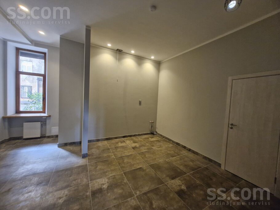 Ganu 6, Rīga — dzivoklis