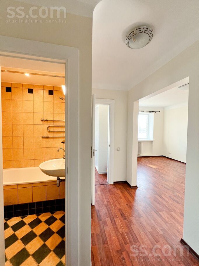 Celtnieku 6, Ogre un raj., Ogre — dzivoklis