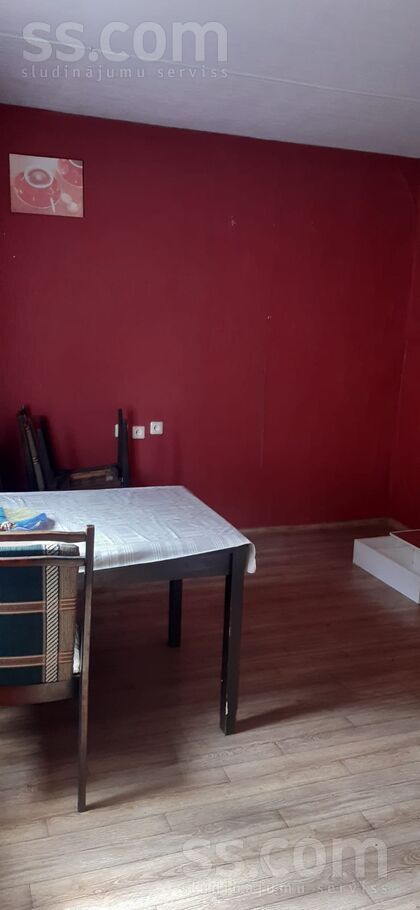 Šķēres 2 4, Lodes, Ventspils un raj., Tārgales pag. — dzivoklis