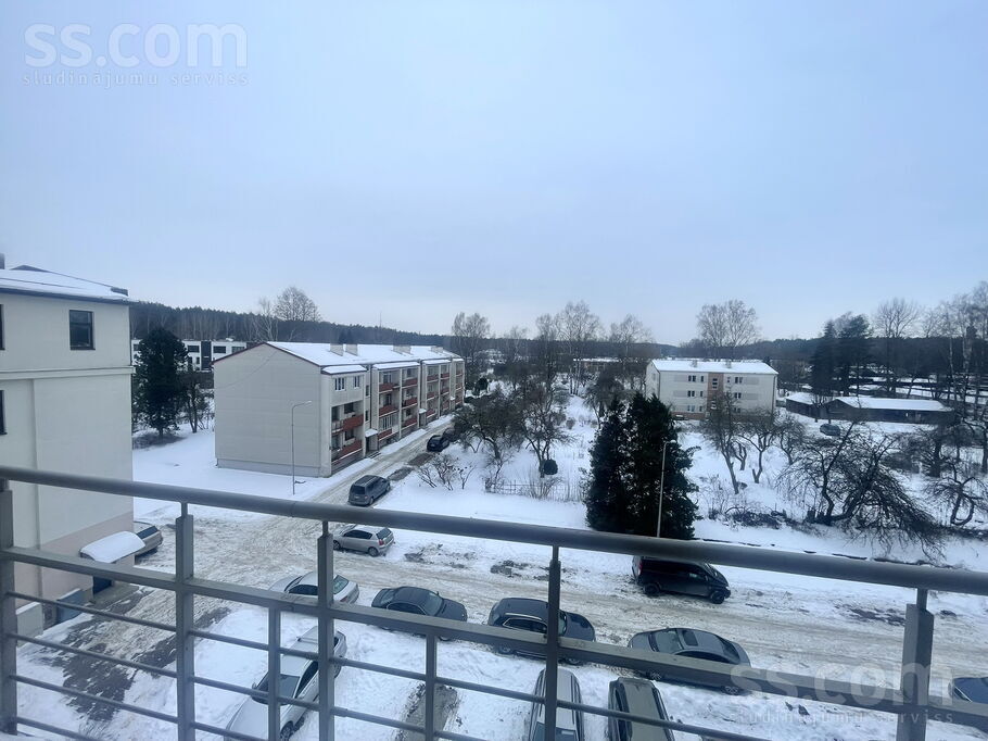 Rožu 2, Babīte, Rīgas rajons, Babītes pag. — dzivoklis